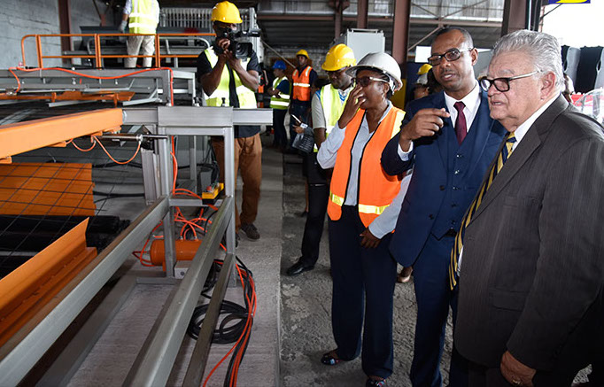 ARC Seeks Caricom Endorsement to Expand Production