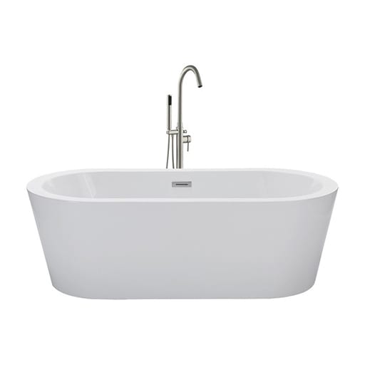 arc bath tub