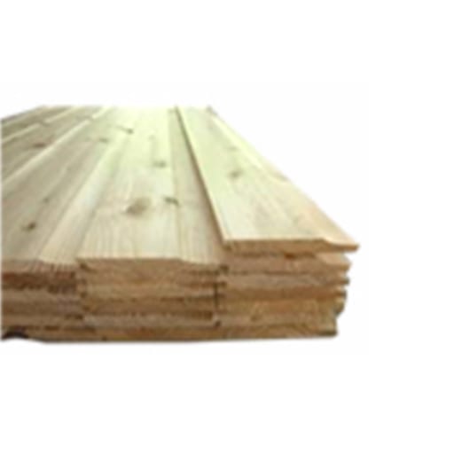 Arc lumber Clinker