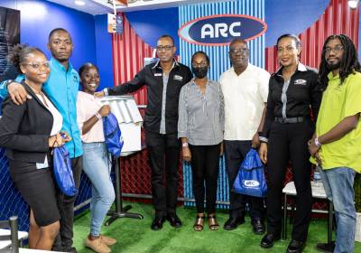 University Students Inspired by ARC’s Journey